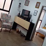 Central And Cozy Apartment