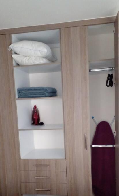And Cozy Apartment Mexico City