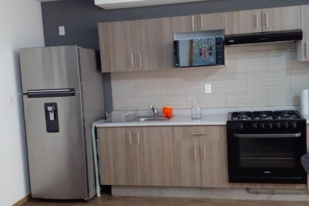 Apartment And Cozy