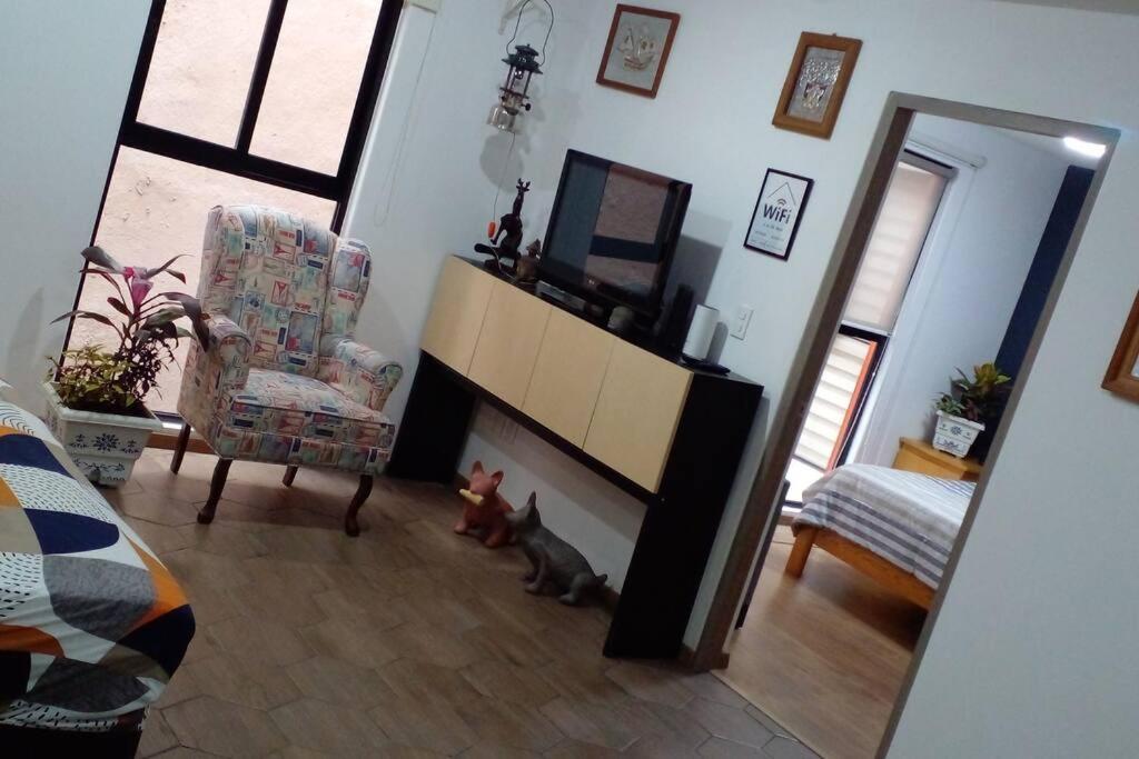 Apartment And Cozy